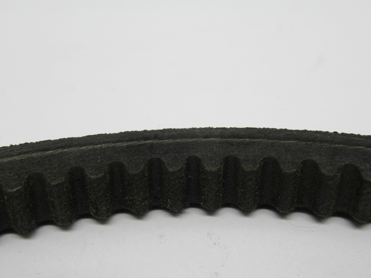 Gates AX58 Cogged V-Belt 60"L 1/2"W 5/16" Thick NEW