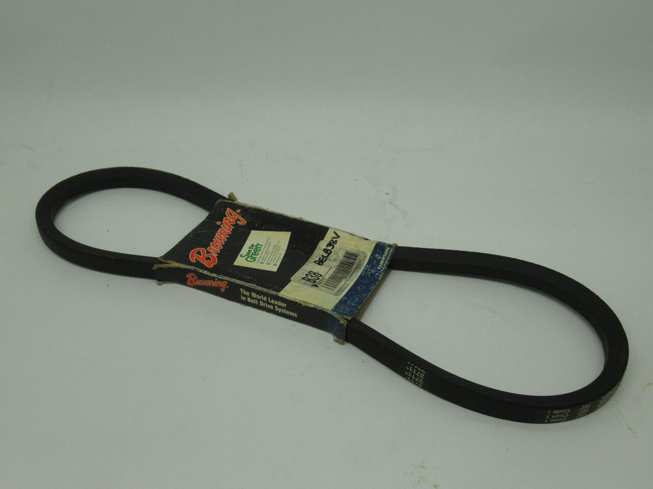 Browning B38 Classic V-Belt 41"L 21/32"W 7/16"Thick NEW