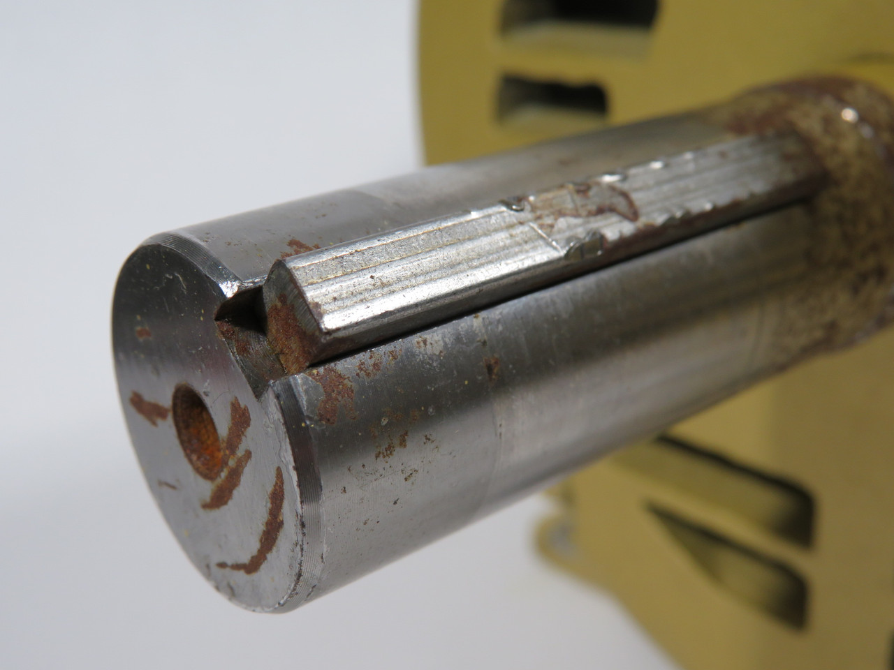 Baldor 3HP 1765RPM 230/460V 182T OPSB 3Ph 8.4/4.2A 60Hz MINOR SHELF WEAR USED