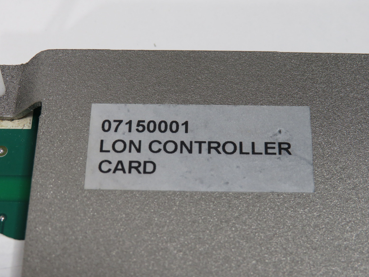 RDM 07150001 LON Controller Card NEW