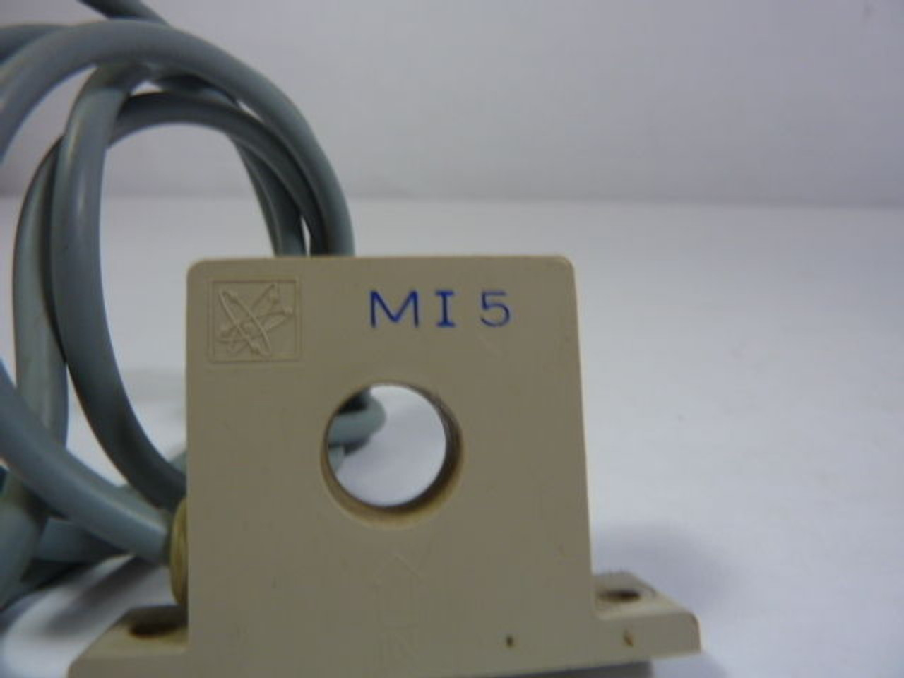 Electromatic MI5 Transformer 5A USED