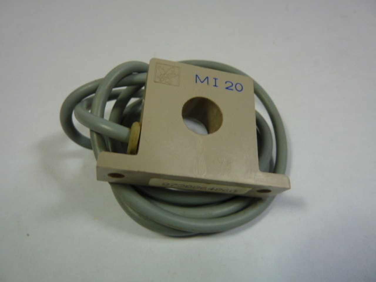 Electromatic MI20 Transformer 20A USED