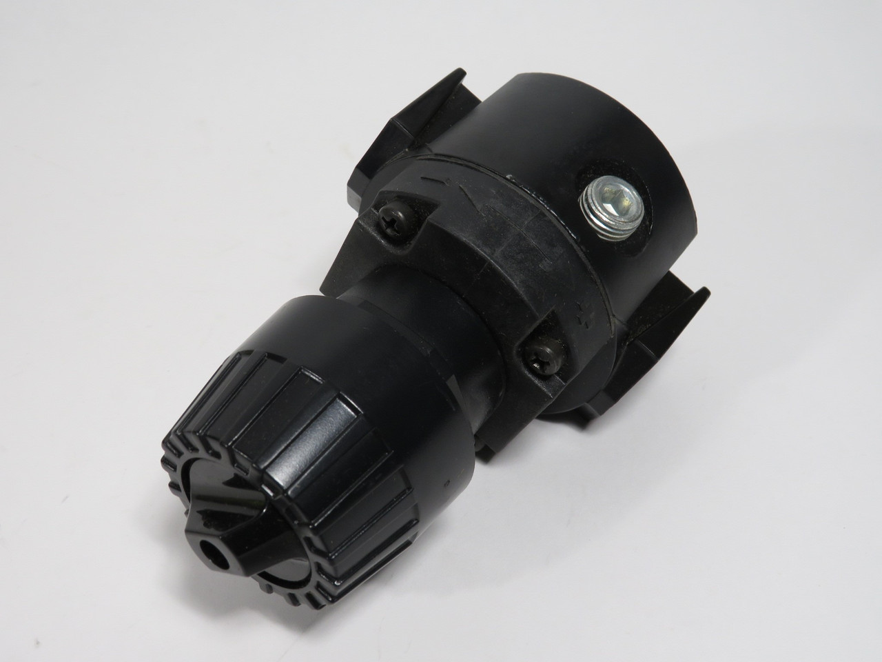 Wilkerson R16-02-000 Pressure Regulator 0-125psi 1/4"NPT BOX DAMAGE NEW