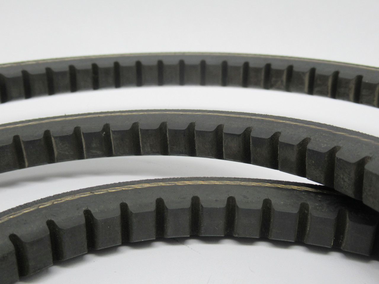 Browning BX60 Cogged V-Belt 63"L 21/32"W 7/16"Thick NOP