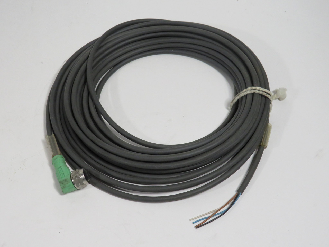 Phoenix Contact SAC-4P-10,0-PUR/M12FR-V2A 1669673 Sensor Cable SHELF WEAR NOP