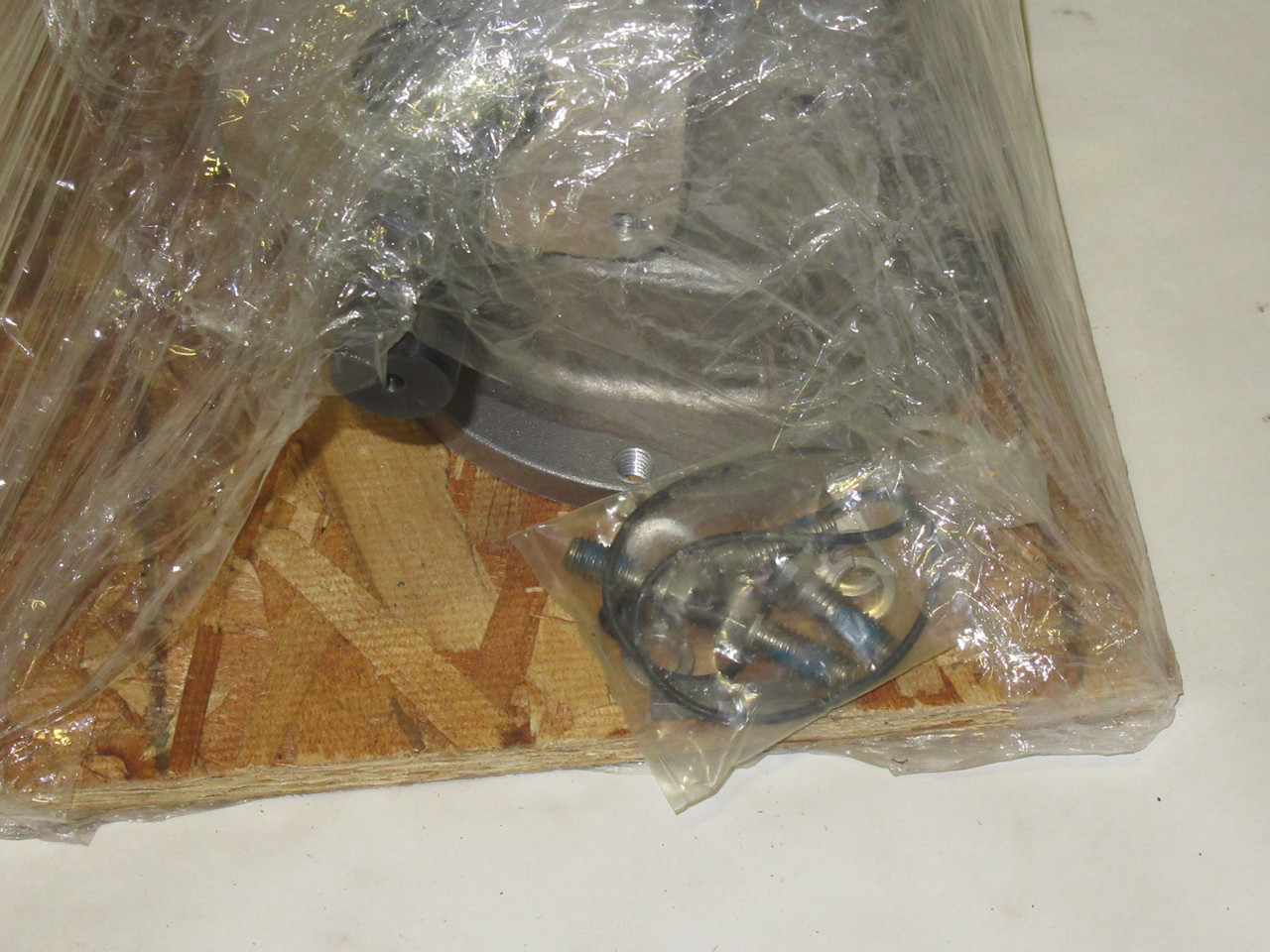 Ryko EL-BMQ-818-10-D-56 Gear Reducer 10:1 Ratio 528in-lbs 1.625HP BOX WEAR NEW