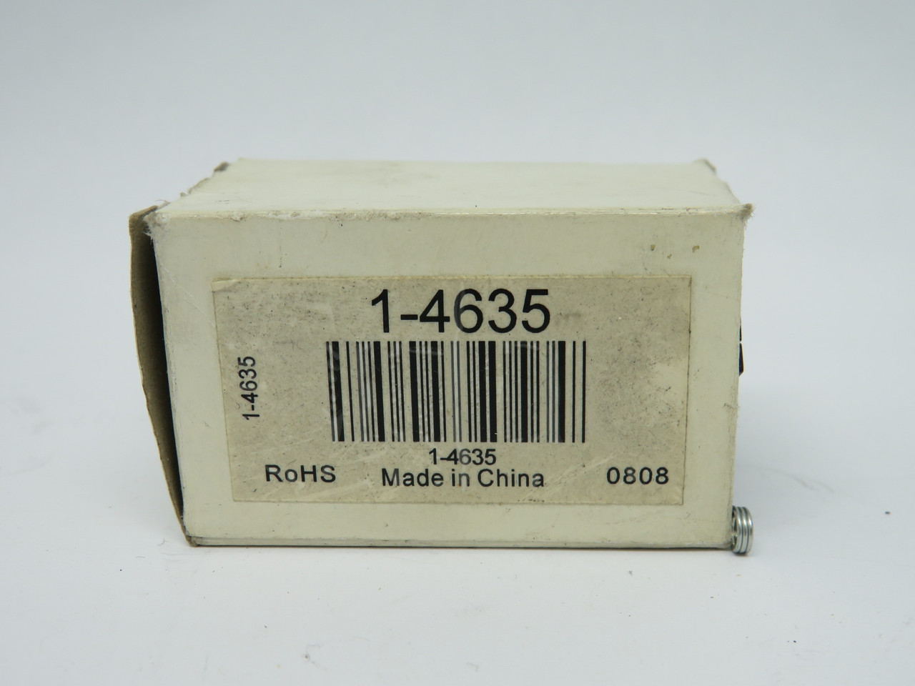 Redington 1-4635 5 Digit Counter *Damaged Box* NEW