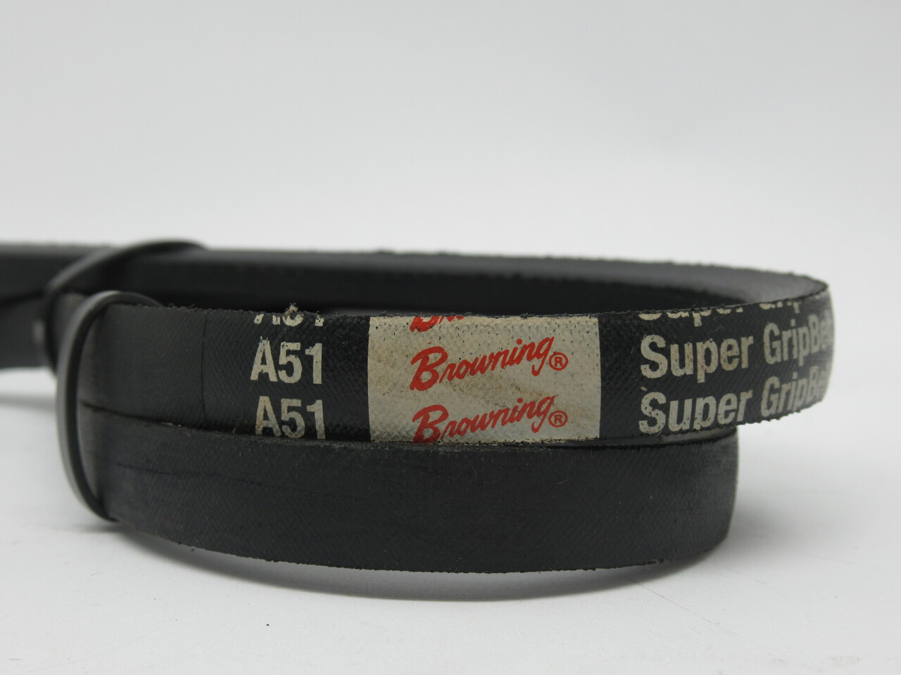Browning A51 Classic V-Belt 53.2"L 1/2"W 5/16"Thick NOP