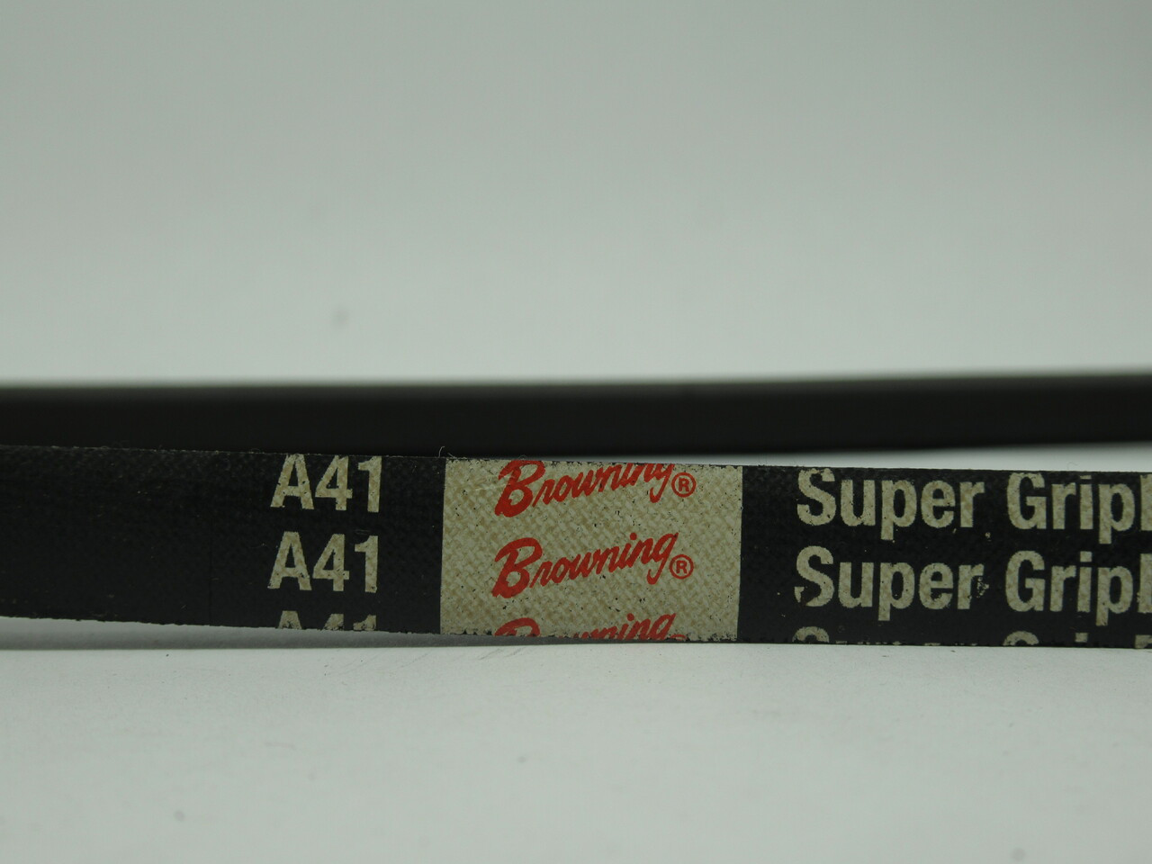 Browning A41 Classic V-Belt 43.2"L 1/2"W 5/16"Thick NOP