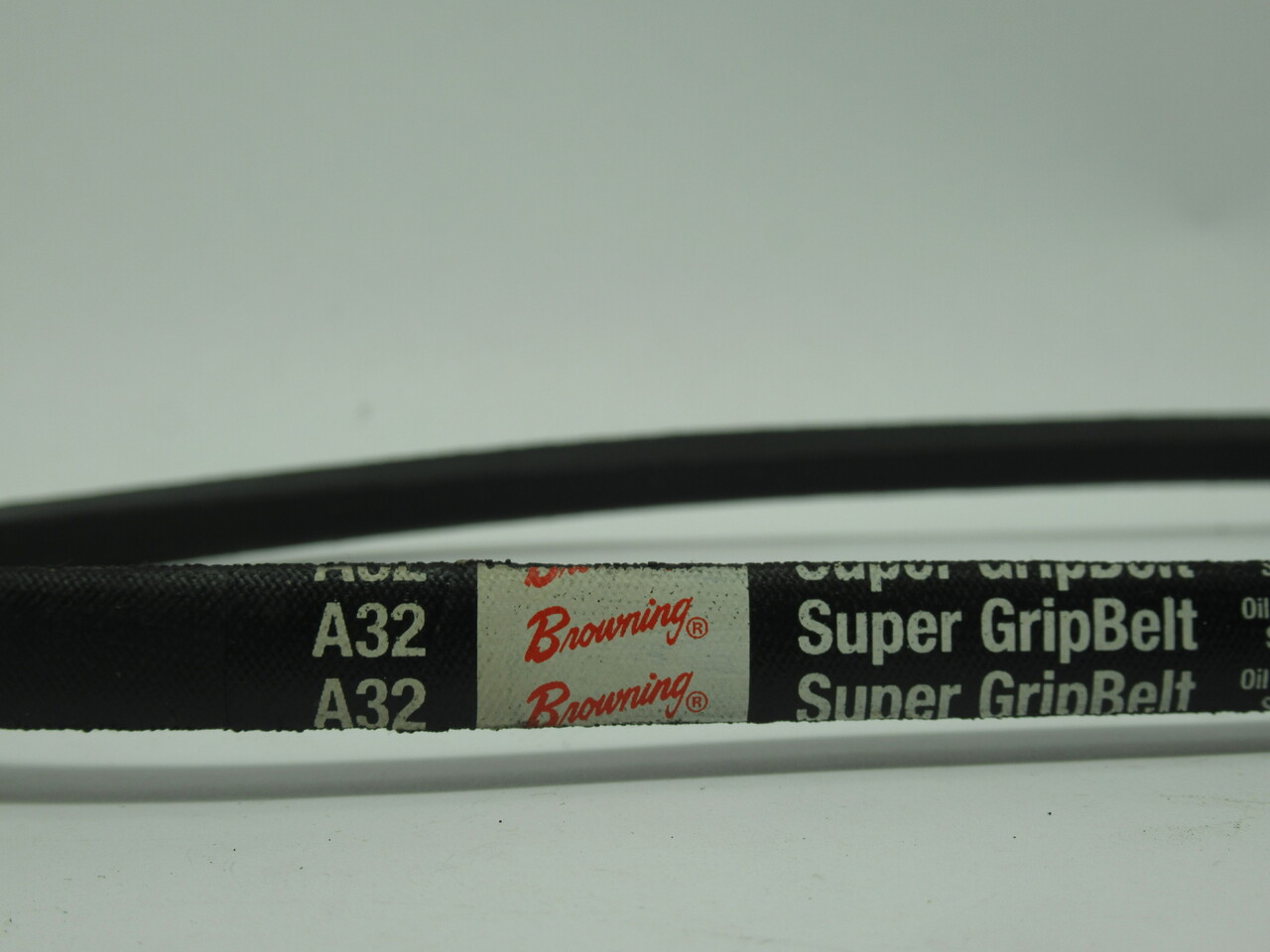 Browning A32 Classic V-Belt 34.2"L 1/2"W 5/16"Thick NOP