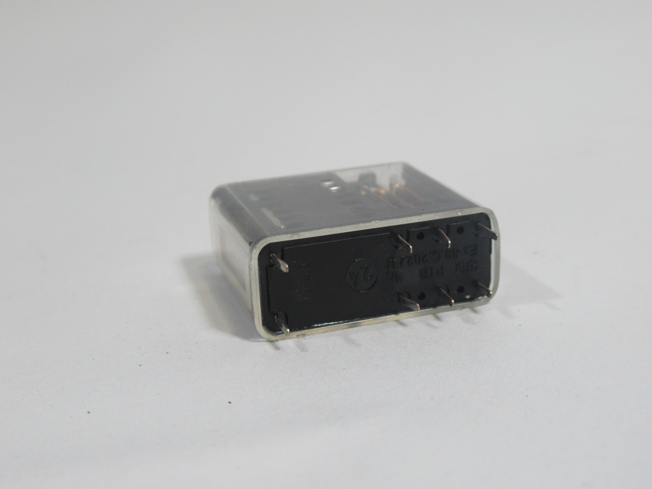 Elesta SGR282Z Relay 24V  NOP