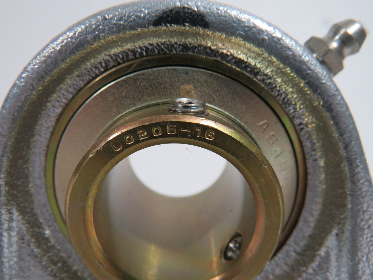 Captive Aire UCP205 16 AH SP4 Pillow Block Bearing, 1" | Parts Town - View #13