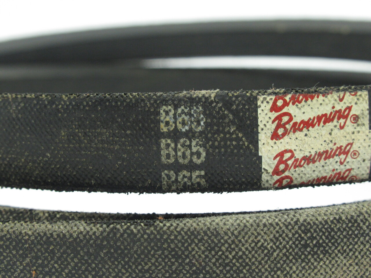Browning B65 Classic V-Belt 68"L 21/32"W 7/16"Thick NOP