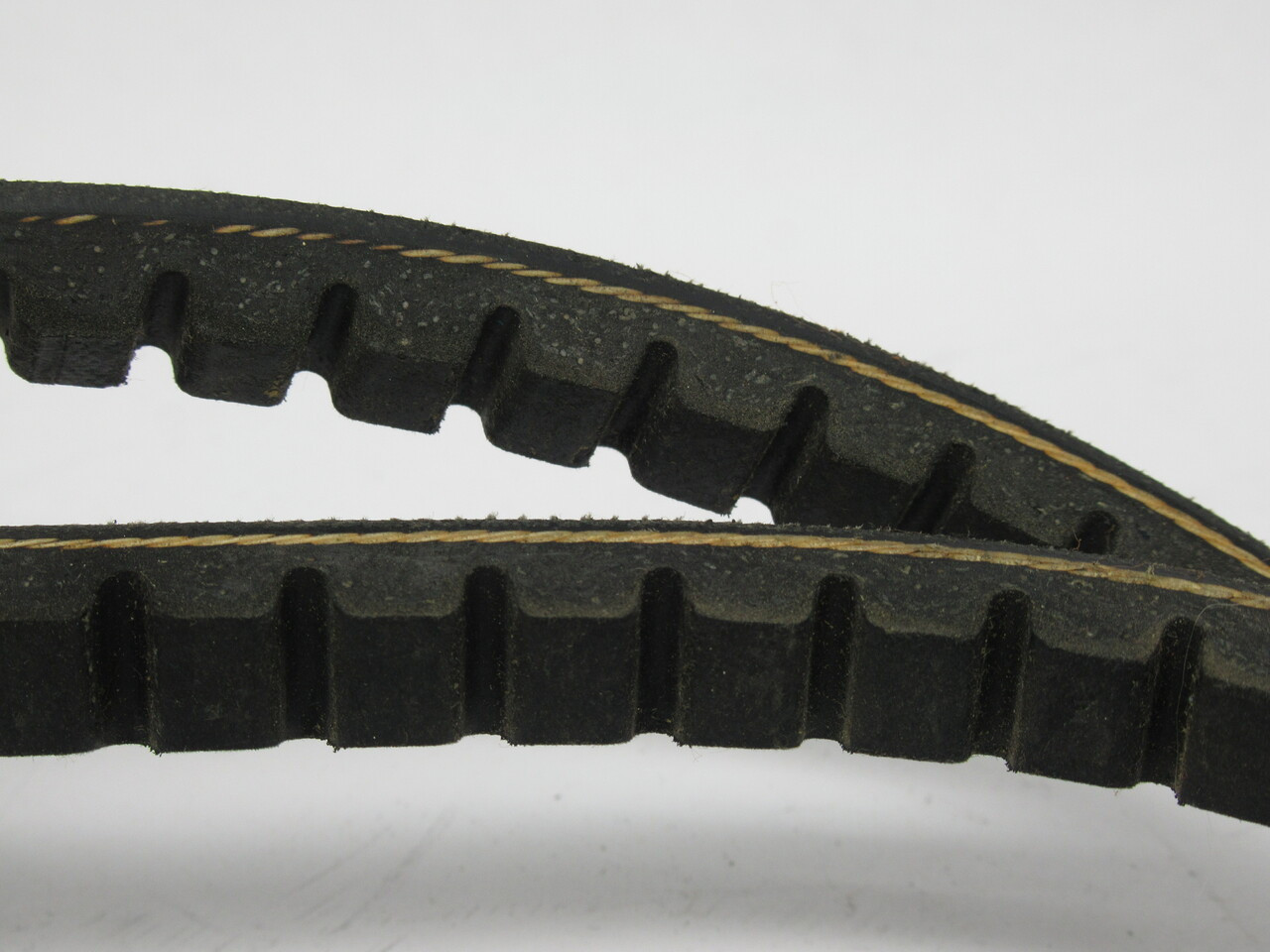 Browning AX65 Cogged V-Belt 67.2"L 1/2"W 5/16"Thick NOP