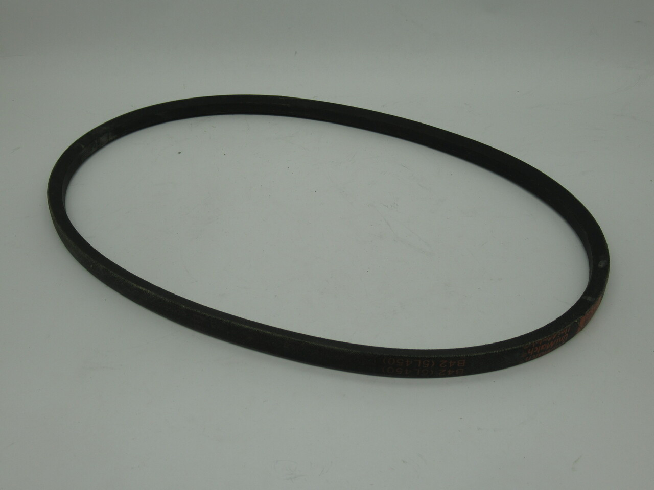 Jason B42 Classic V-Belt 45"L 21/32"W 13/32"Thick (5L450) NOP