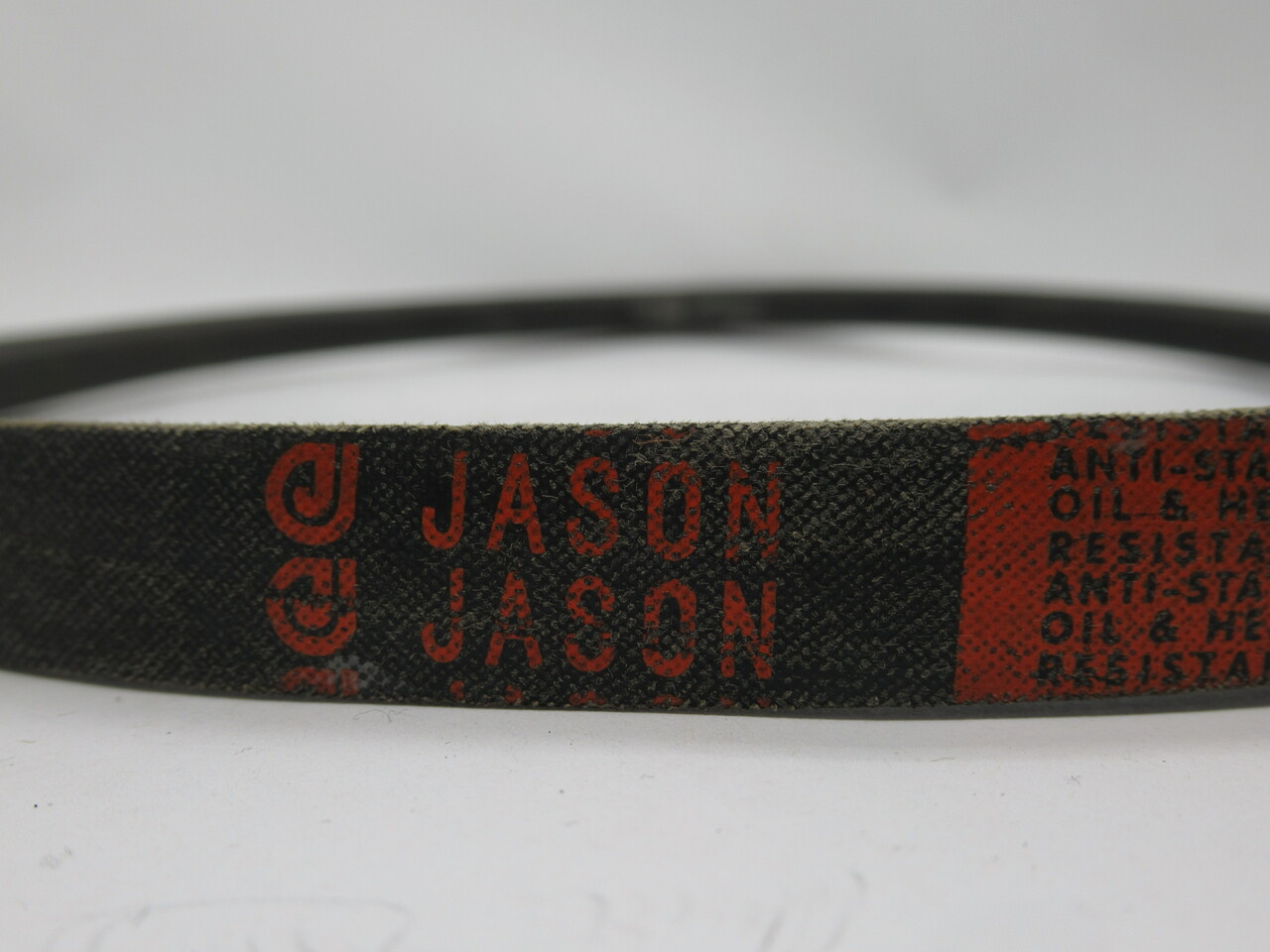 Jason B42 Classic V-Belt 45"L 21/32"W 13/32"Thick (5L450) NOP