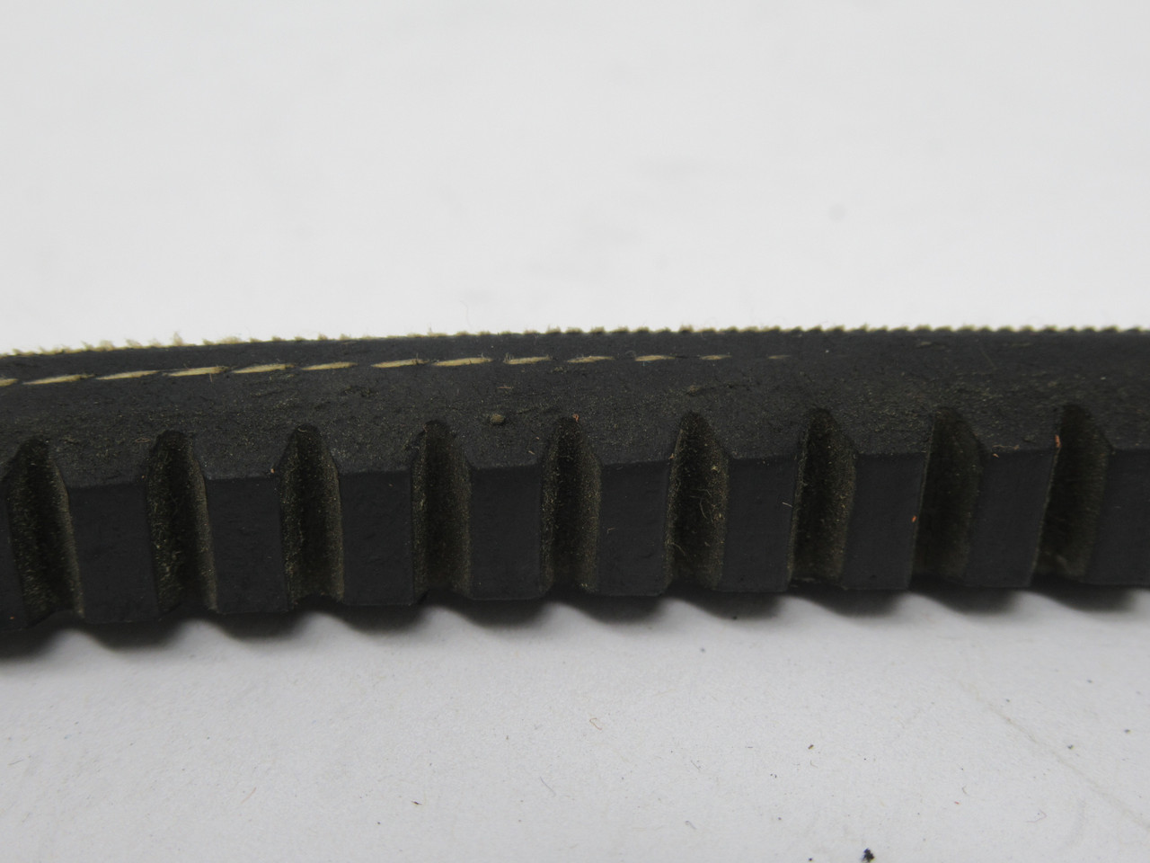 Goodyear 4L450 Cogged V-Belt 45"L 1/2"W 0.31"Thick NOP