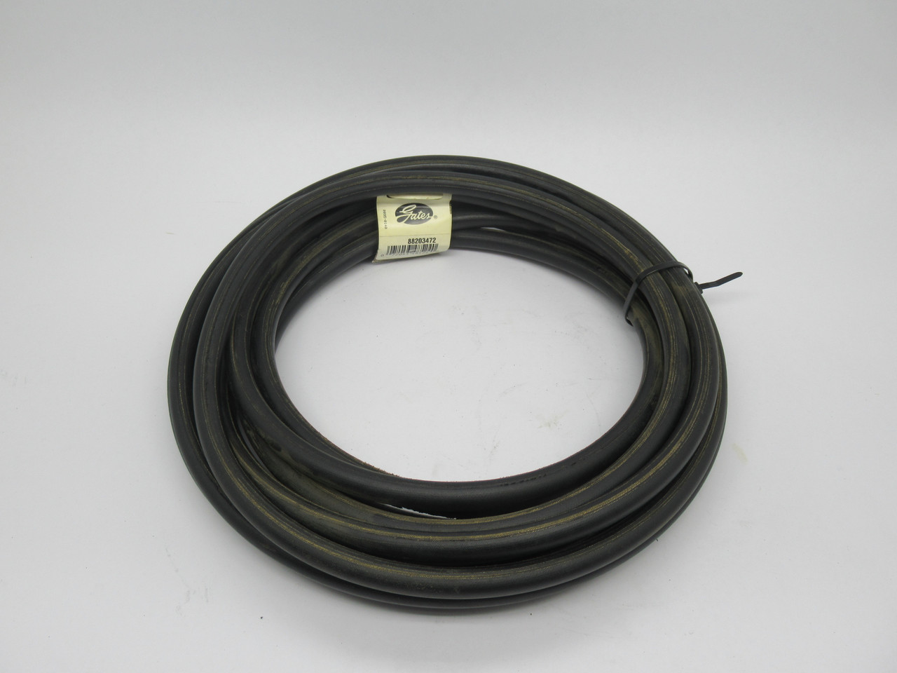 Gates 88203472 9/16X308 Round Endless Belt 312"L 0.56"W 0.55"Thick NEW