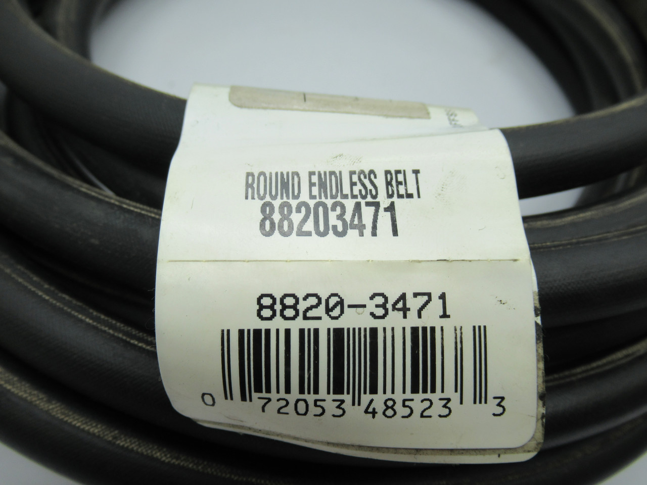 Gates 88203471 9/16X270 Round Endless Belt 274"L 0.56"W 0.55"Thick NEW