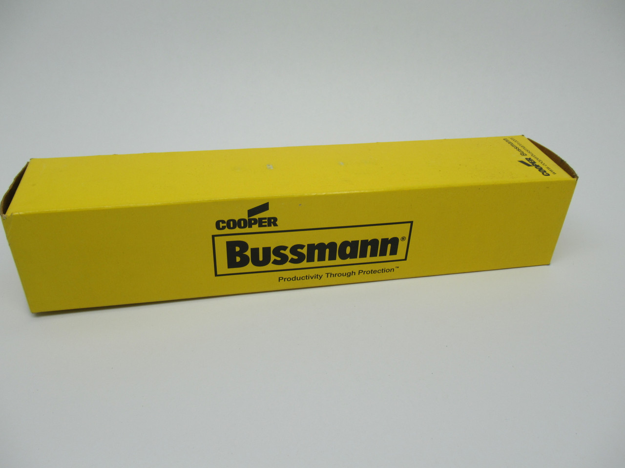 Bussmann FRS-R-300 Fusetron Energy Efficient Fuse 300A 600V NEW