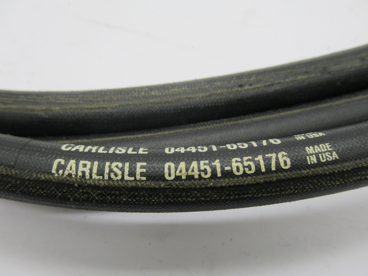 Carlisle 04451-65176 Endless Round Belt 9/16” x 176” NOP