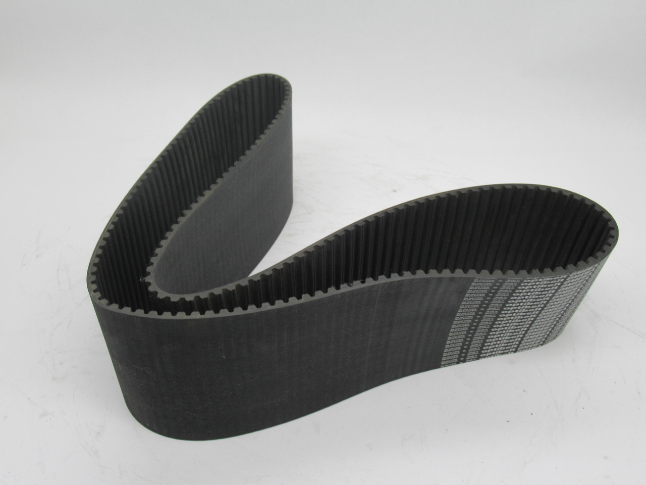 Optibelt 1280-8M-115 Omega Timing Belt 8M Profile 1280mm L 115mm W NOP