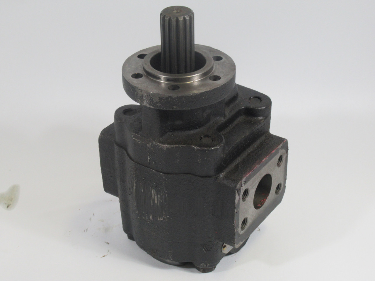 Parker Commercial Intertech 313-9310-113 Hydraulic Gear Pump USED