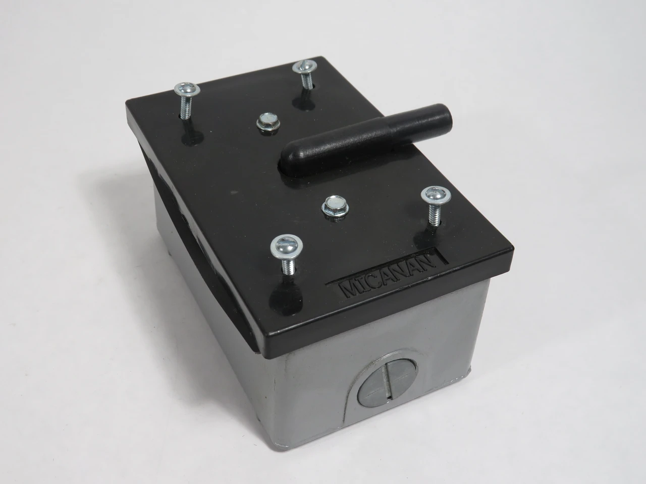 Micanan #33-WB Air Control Switch USED