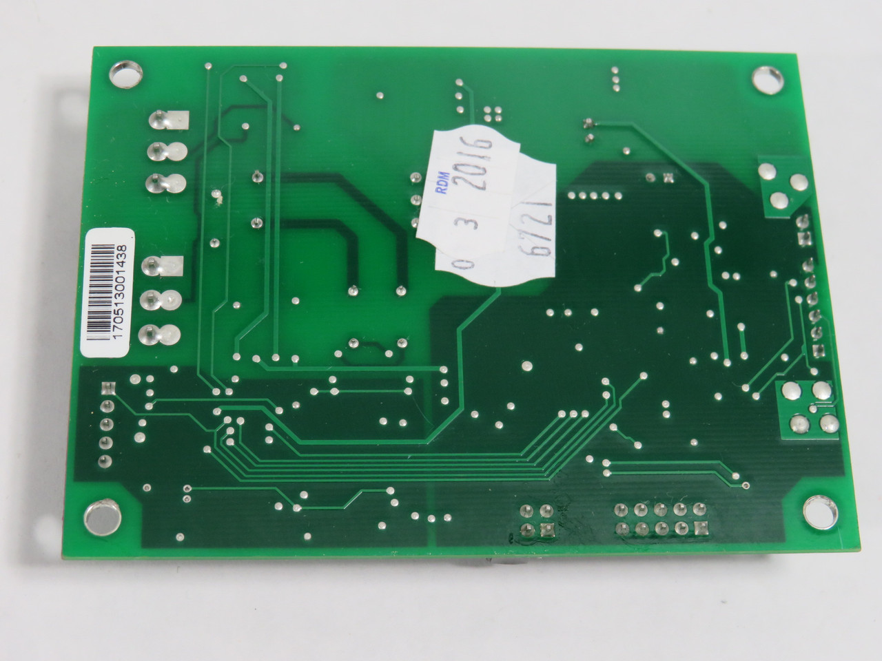 RDM 6721 04580020 Stand-Alone Ultrasonic Board NEW