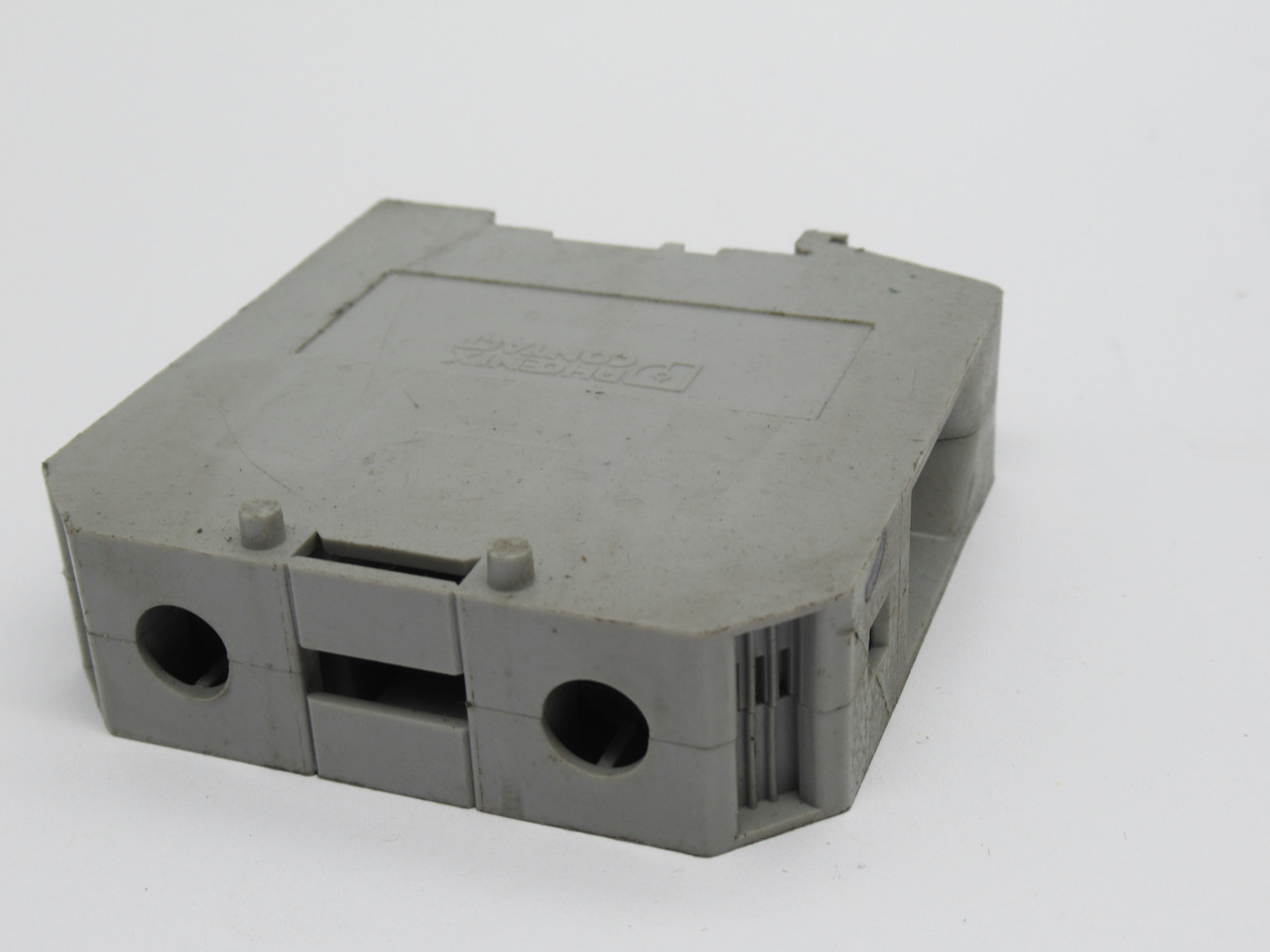 Phoenix Contact UKH50 High Current Terminal Block 1000V 50mm2 USED