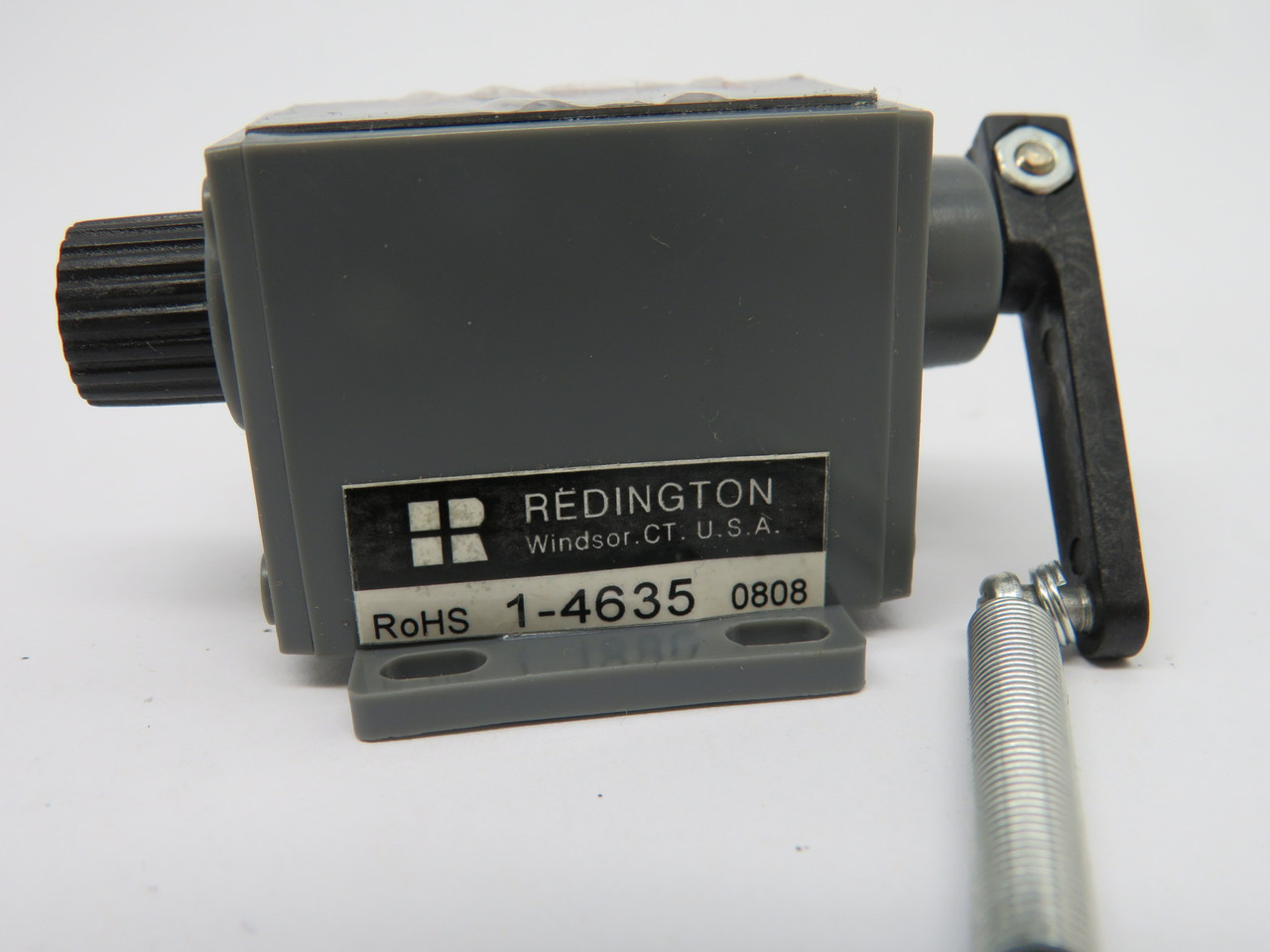 Redington 1-4635 Digital Counter NOP