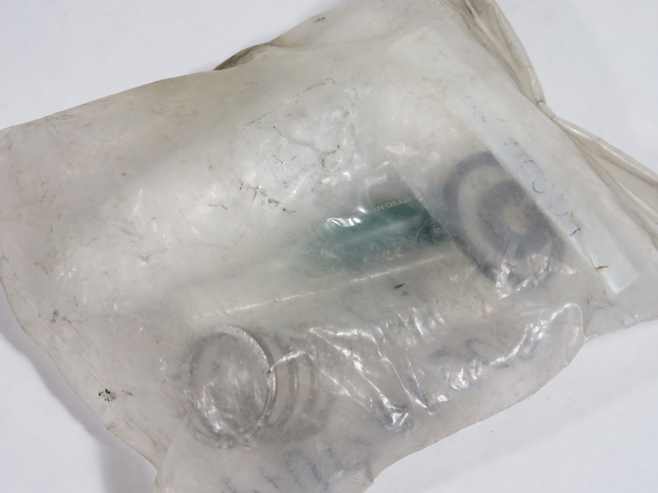 Lexair 4303-003T Valve Dump Repair Kit PDQ 02100001 NOP