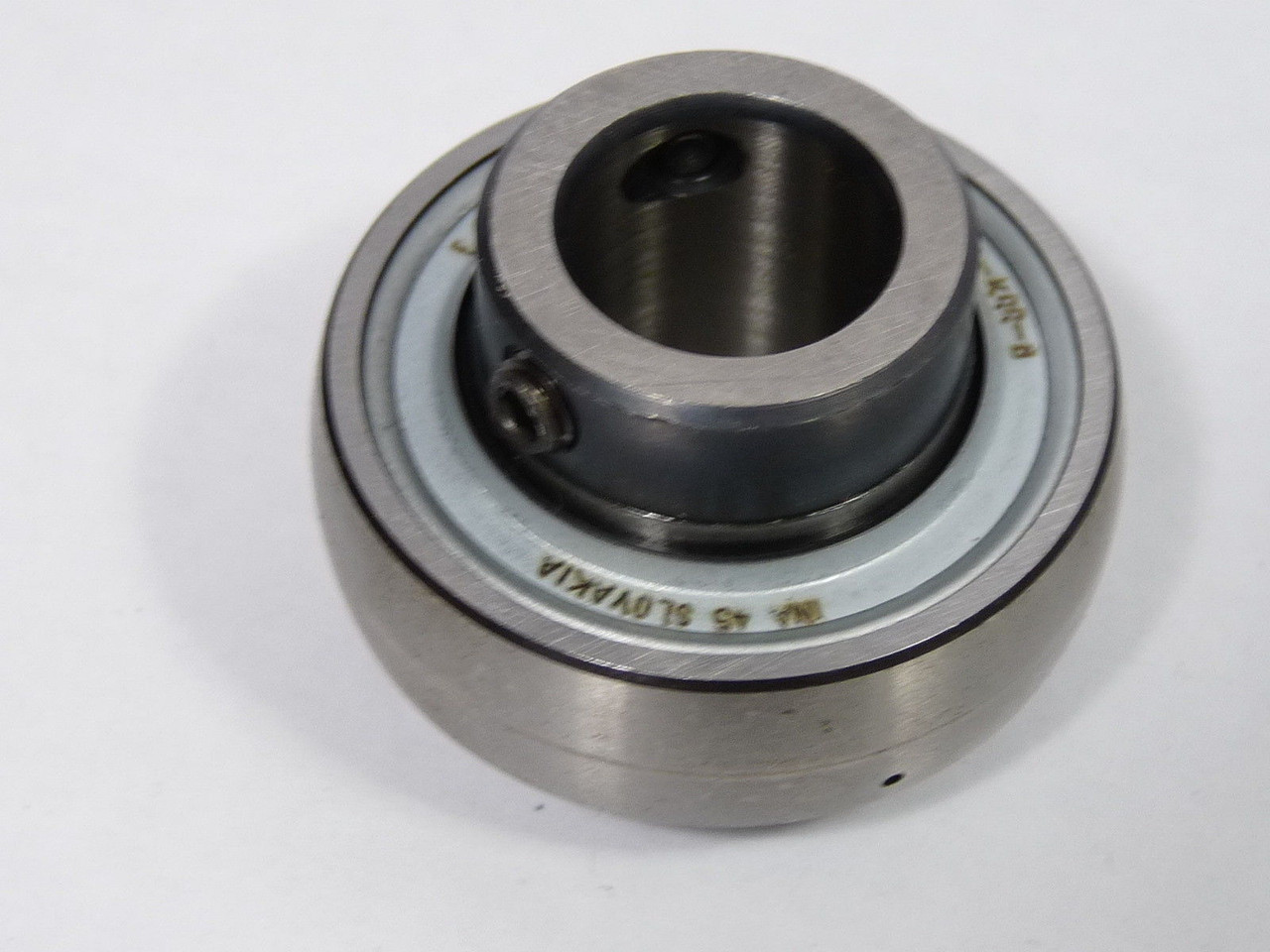 INA GYE15-KRRB Insert Bearing USED