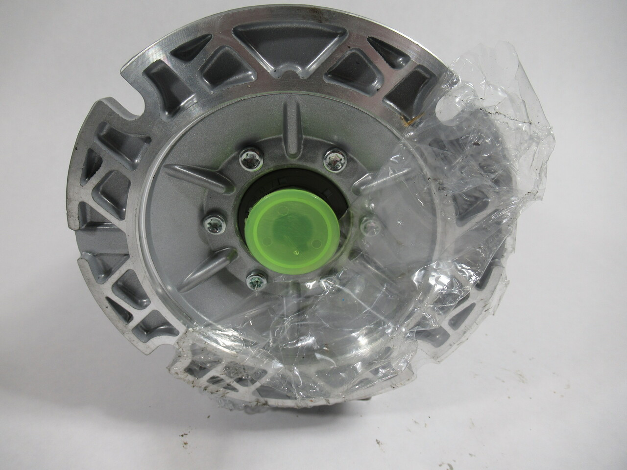 Max Motion MMR050-56C Right Angle Gear Reducer 20:1 Ratio NOP