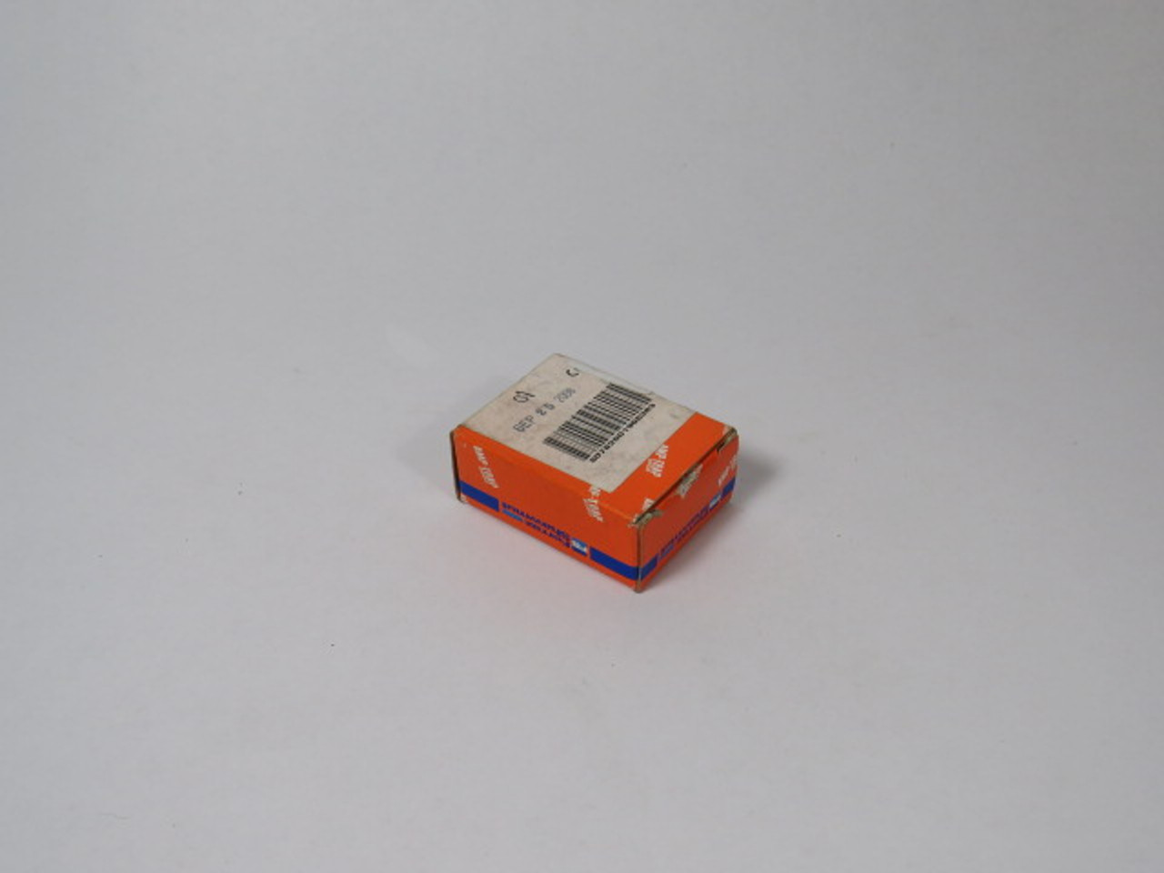 Ferraz Shawmut ATQR1-1/8 Time Delay Fuse 1-1/8A 600V 10-Pack ! NEW !