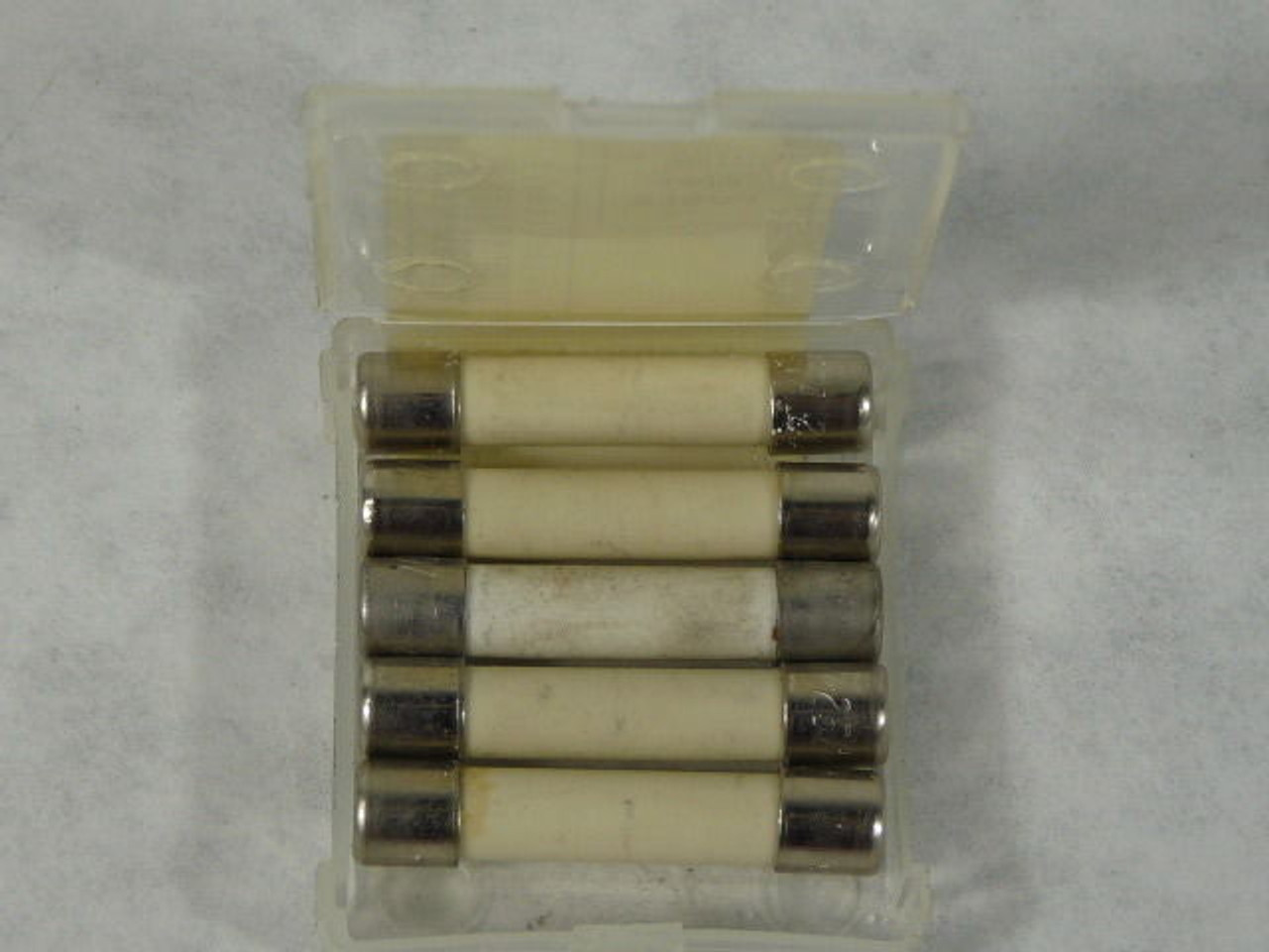 Littelfuse 0326001.v Ceramic Fuse 1A 250V 5-Pack ! NEW !