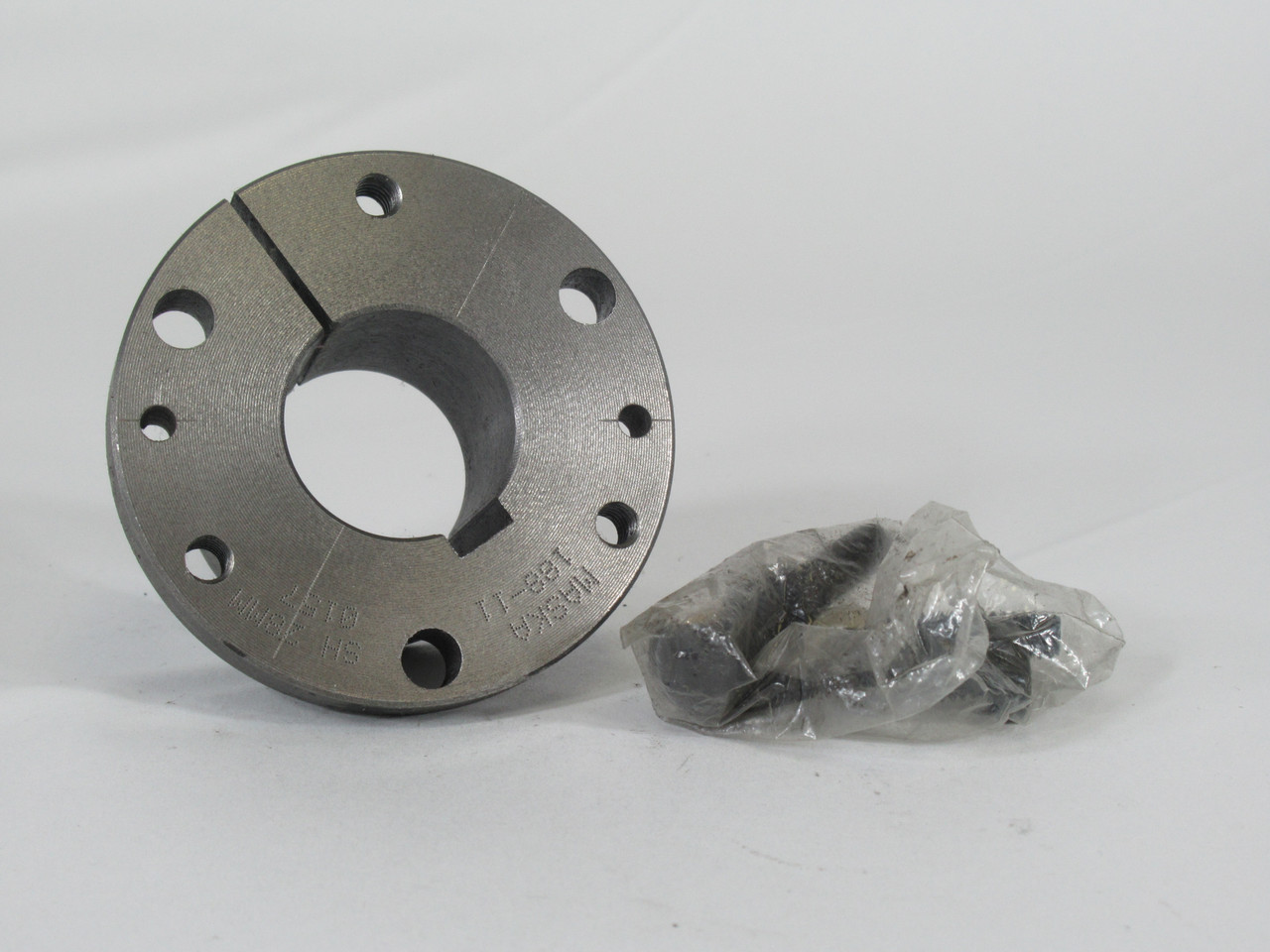 Baldor Maska SHX28MM QD Bushing 28mm Bore 47mm OD 33mm LTB NEW