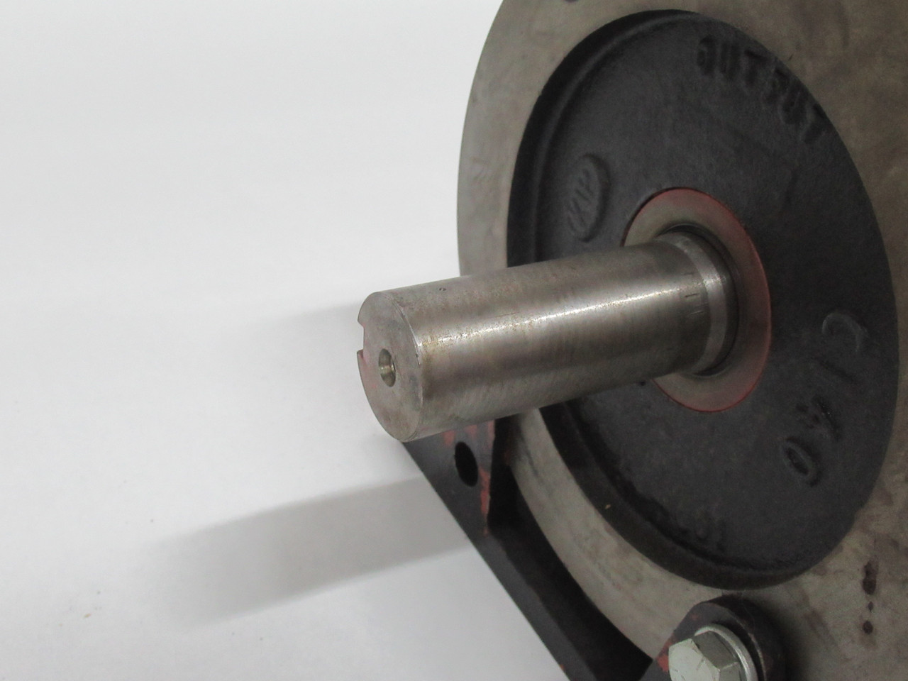 Force Control Industries 01-X4-5P5SN-01 Clutch Brake .66HP 1800RPM USED