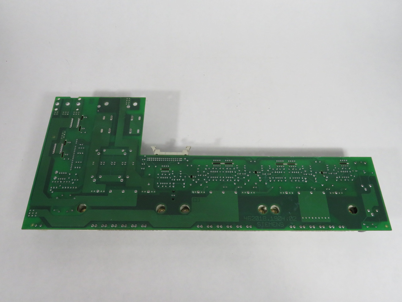 Siemens 462018.7916.02 Inverter Frequency Converter Board USED