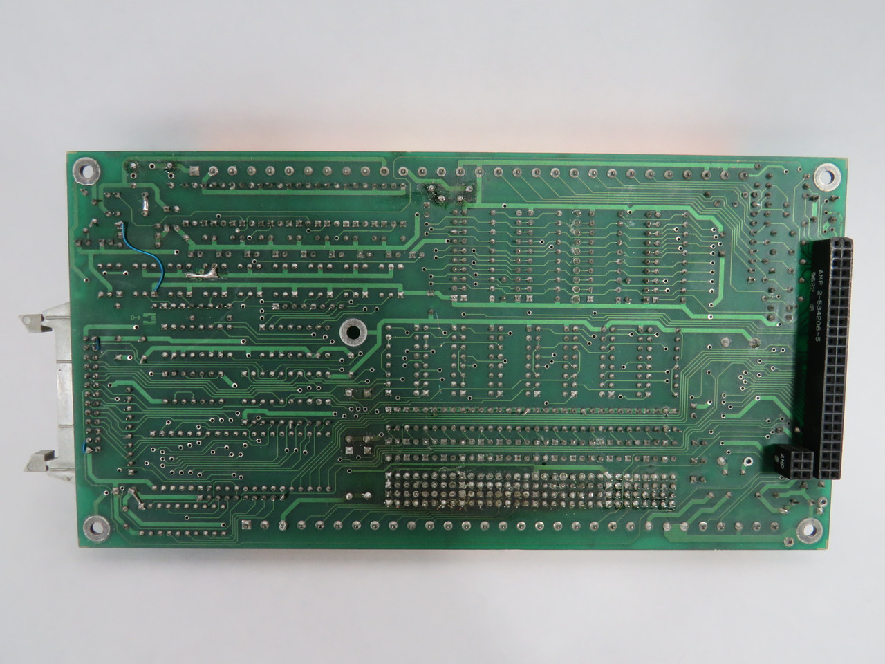 AD Electronics JT-144 Rev. E JIT I/O Module Board *Cosmetic Damage* USED