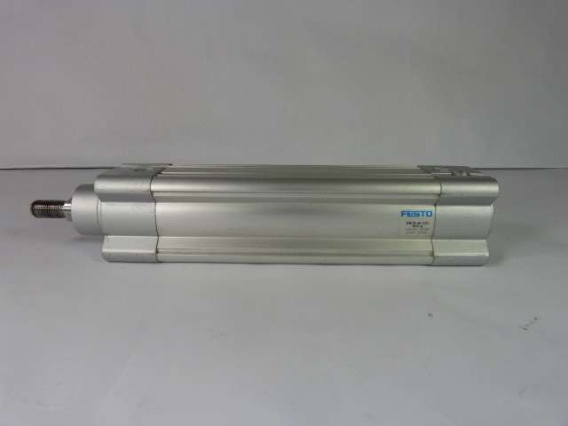 Festo DNCB-40-125-PPV-A Standard Pneumatic Cylinder USED