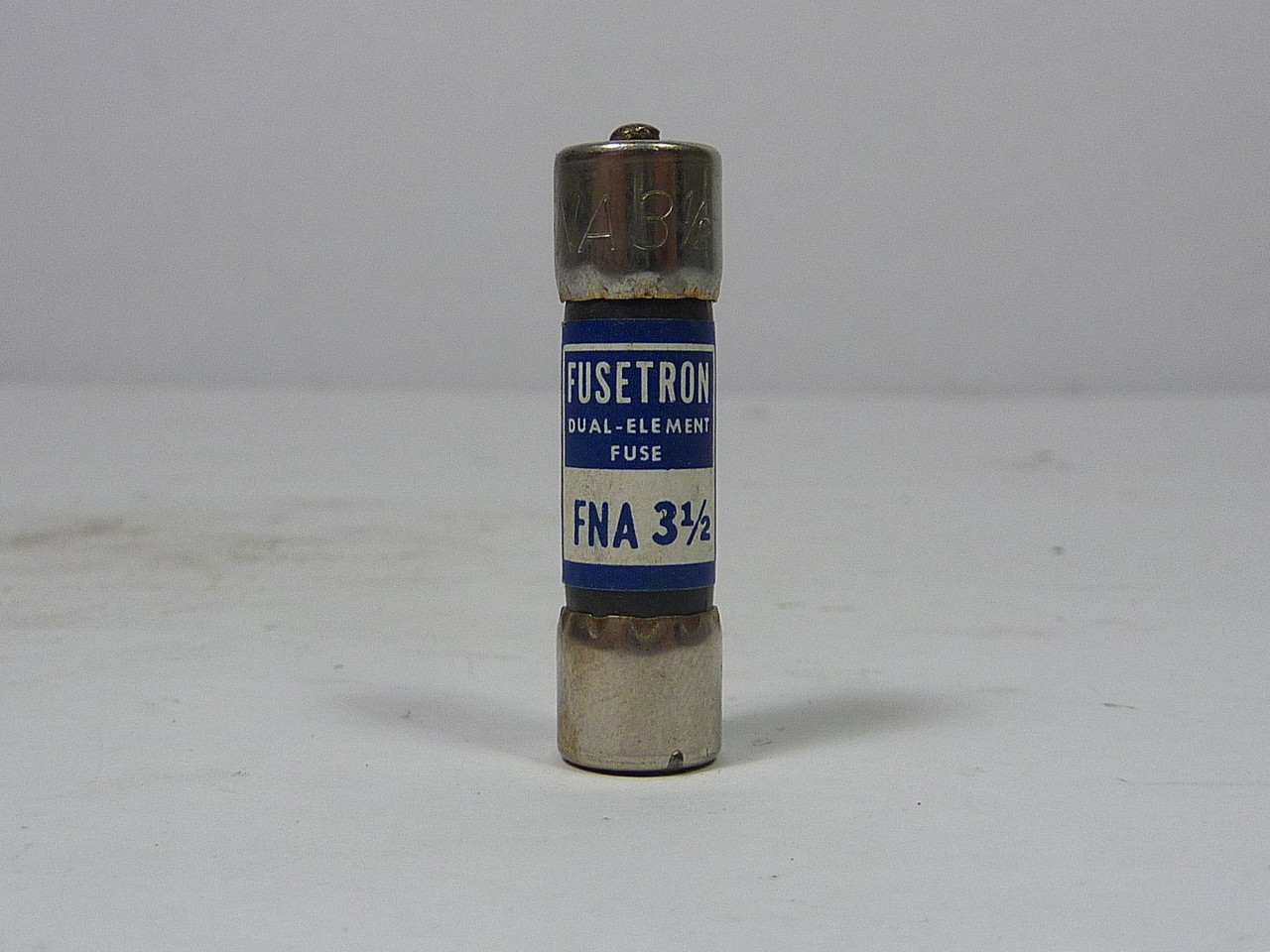 Littelfuse FNA-3-1/2 Time Delay Fuse 3-1/2A 250V USED