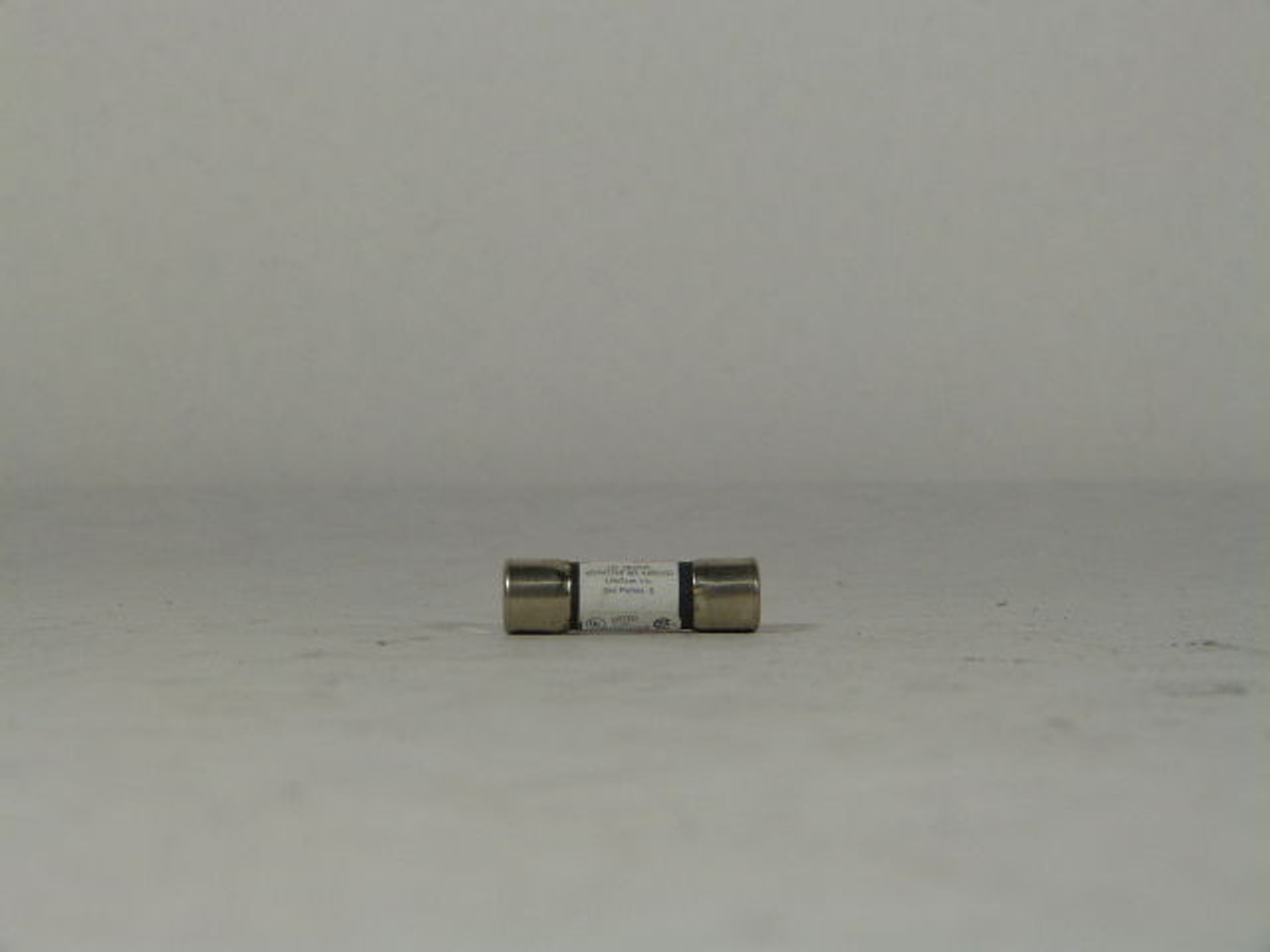 Littelfuse BLS-3/4 Fast Acting Fuse 3/4A 600V USED