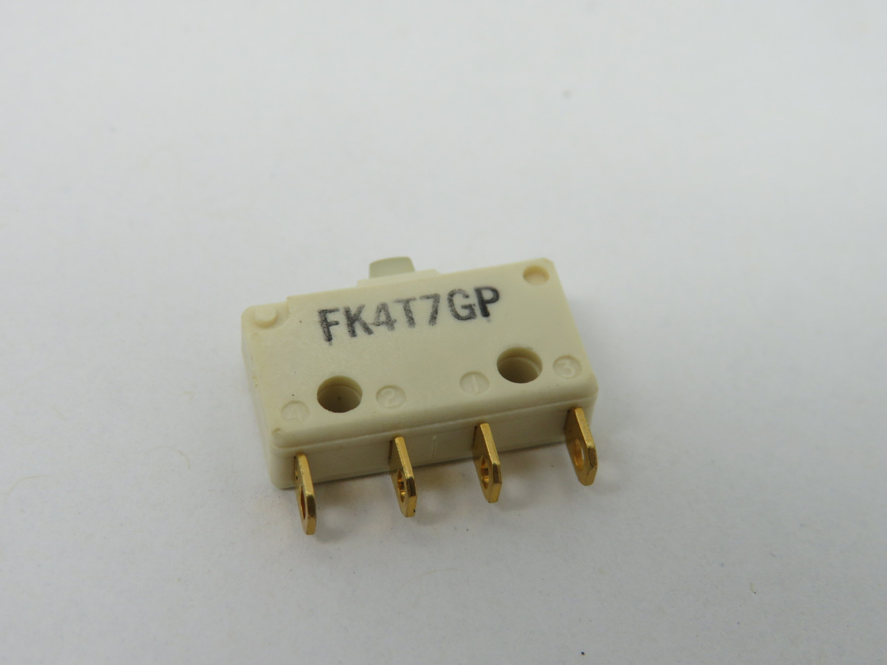 Burgess FK4T7GP Mini Switch USED