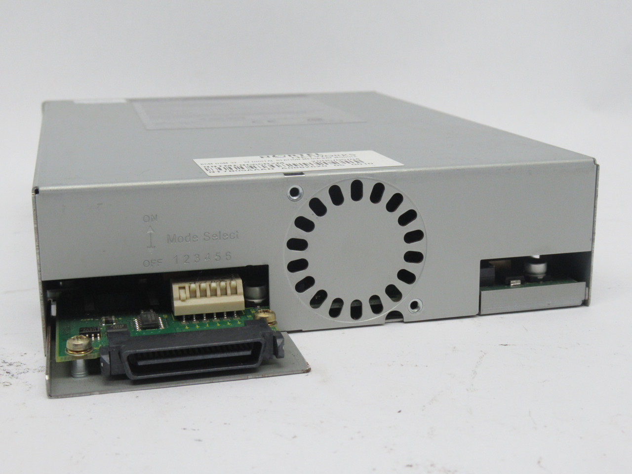 Nortel Networks NT7B09AAAD Digital Station Media Device (DSM32+) 5VDC/0.23A USED