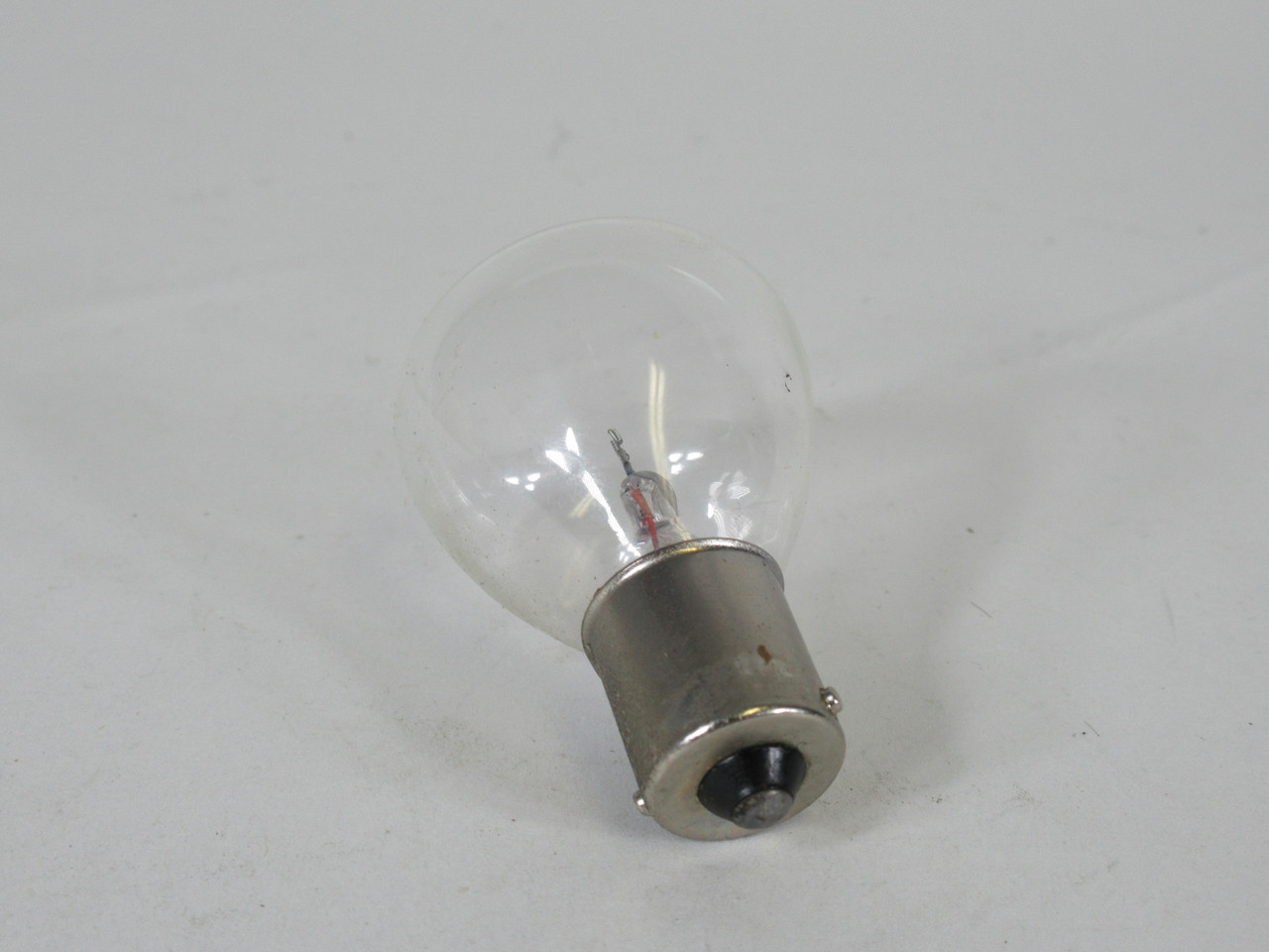 Generic 1621 Light Bulb 3.9A 6.2V BA15 RP11 NOP