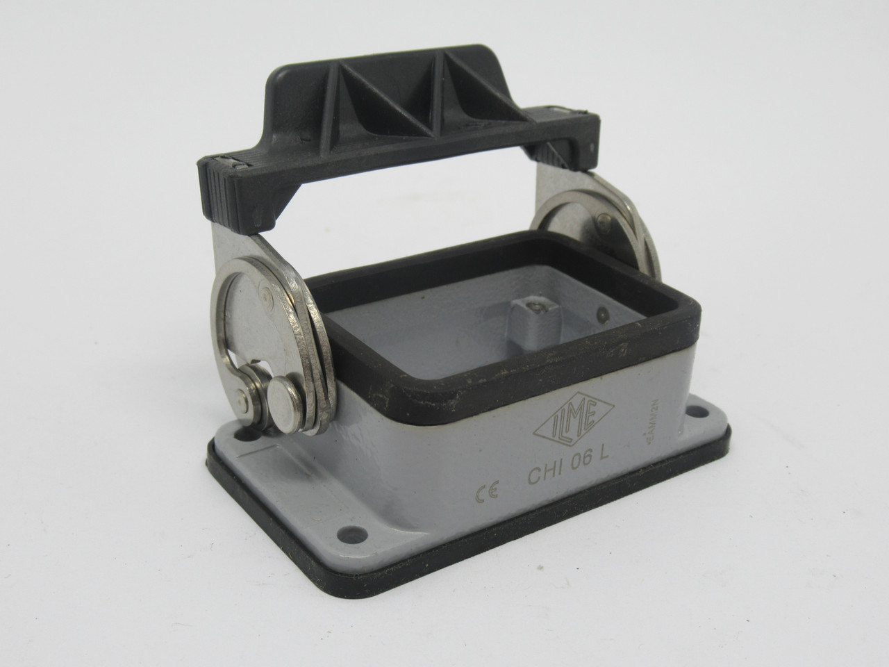 ILME CHI 06 L Single Lever Mounting Housing Size 44.27 NOP