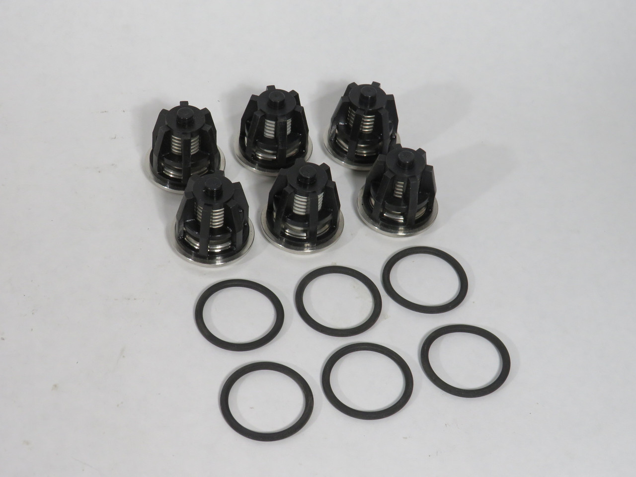 Interpump IPKIT43 #43 Check Valve Kit BOX DAMAGE NEW