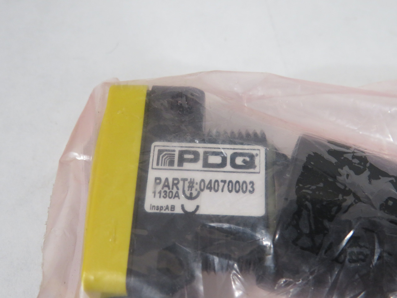 PDQ Banner 04070003 71557 Loading Eye Emitter 10-30VDC NWB