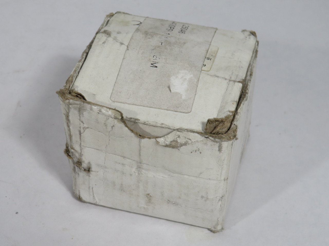 Hypro WGG400C Liquid-Filled Gauge 0-400psi 2-1/2"D 1/4" NPT SHELF WEAR NEW